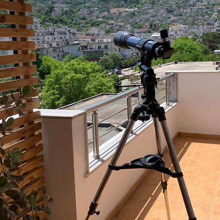 Novi'S Luxury Apartment 2 Gjirokaster Exterior photo