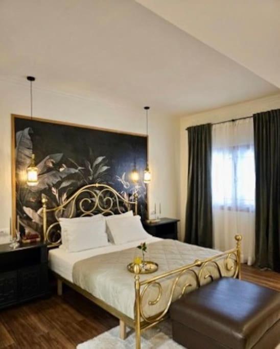 Novi'S Luxury Apartment 2 Gjirokaster Exterior photo