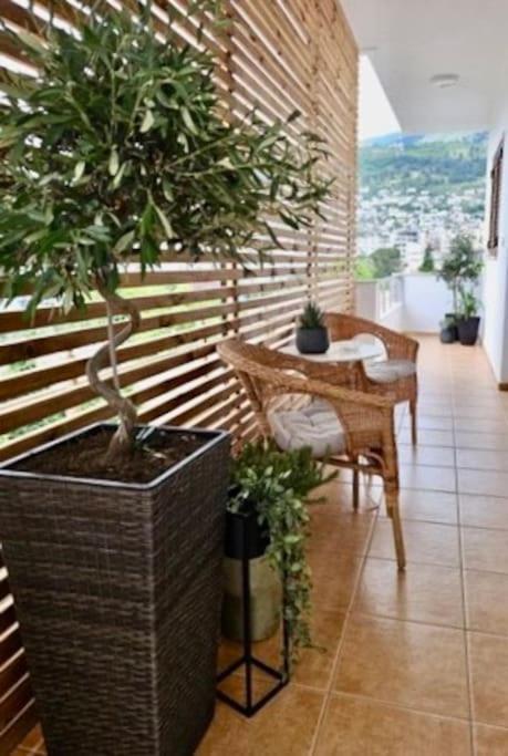 Novi'S Luxury Apartment 2 Gjirokaster Exterior photo