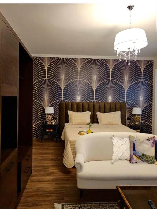 Novi'S Luxury Apartment 2 Gjirokaster Exterior photo